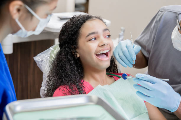 Best Emergency Wisdom Teeth Removal in Coplay, PA