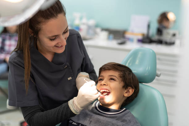 Best Emergency Tooth Extraction in Coplay, PA