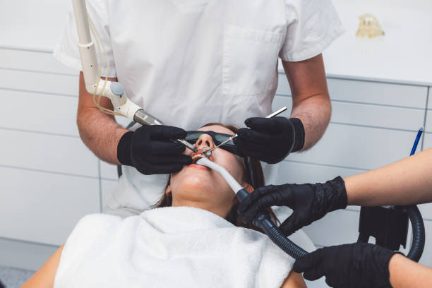 Best Emergency Treatment for Dental Infections or Abscesses in Coplay, PA